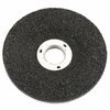 Forney Grinding Wheel, Metal, Type 27, 4-1/2 in x 1/4 in x 7/8 in 72308